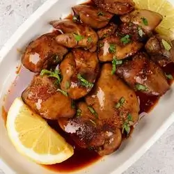 Chicken Liver