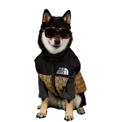 E116 Pet Clothes