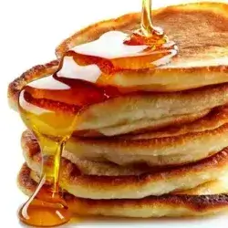 Lotus Pancake