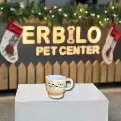 Cat Mug