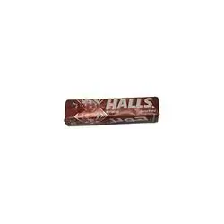 Halls Cherry Flavor 22.4 g