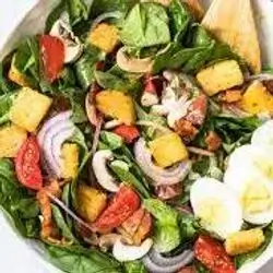 Spinach Salad