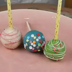 Pop Cake