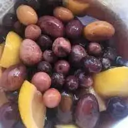 Iraqi Olives