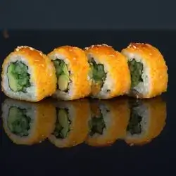 Dakota Tempura