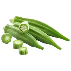 Okra