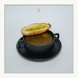 Vegetable Soup