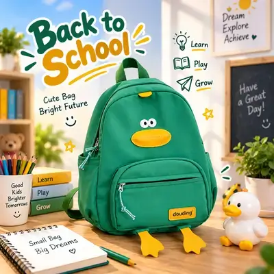 School bag