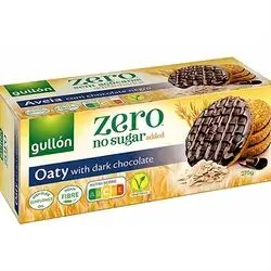 Gullon Anadidos Biscuit