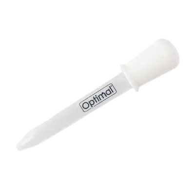 Medicine Dropper 0+ From 0-24 Months OPB-1096 _ Optimal
