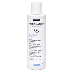 ISIS Pharma Sensilya Make up Removing Jelly
