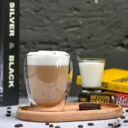 Latte Machiatto