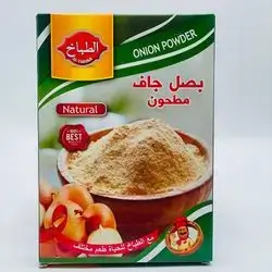 Al Tabakh Spices Dry Onion