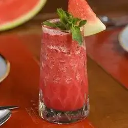 Watermelon Juice