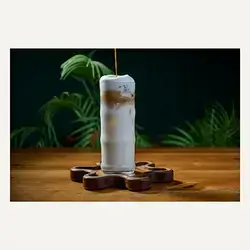 Iced Latte