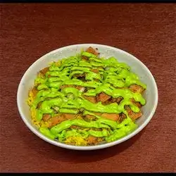 Rizo Oregano Sauce