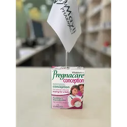 Pregnacare Conception Vitabiotics