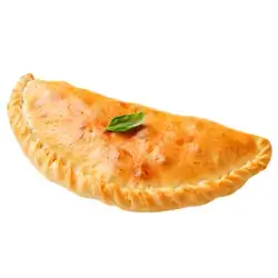 Meat Calzone