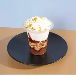 Galaxy Glass Sweet
