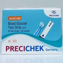 PRECICHEK Test Strip