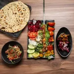 تکەی جگەر
