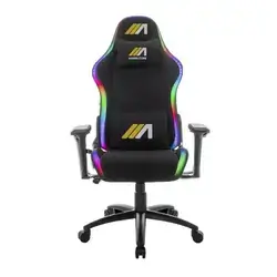 Gaming Chair AG Rainbow RGB