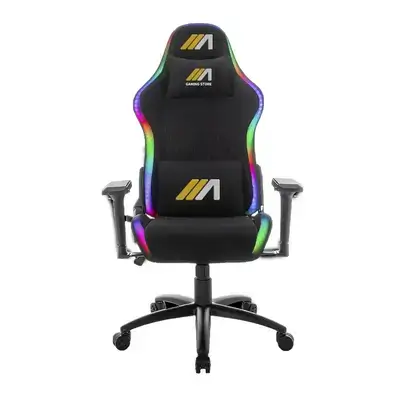 Gaming Chair AG Rainbow RGB