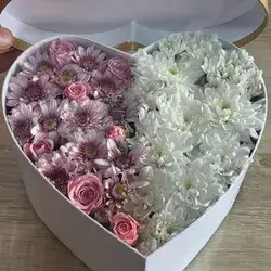 Flower Box 