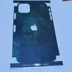IP 12PROMAX COVER STICKERS