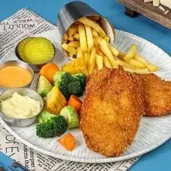 Escalope