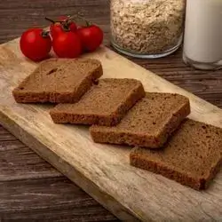 Brown Toast