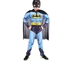 Batman clothes 