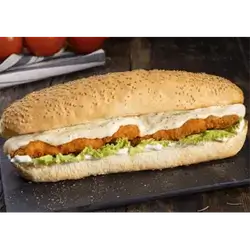Submarine Sandwich