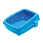 Open Litterbox