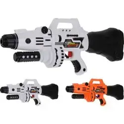 Water Gun 41Cm 2Ass Clr