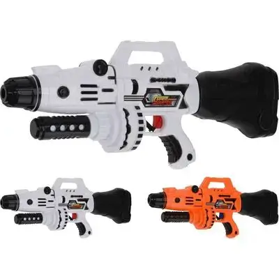 Water Gun 41Cm 2Ass Clr