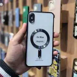 Cover Xs MAX