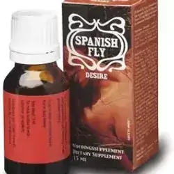 Spanish fly 15 ml Drop