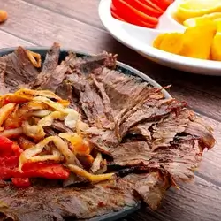 Half a kilo of Meat Gass 