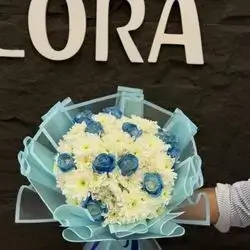 Flower Bouquet
