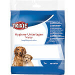 Trixie Nappy Hygiene Pad 7x