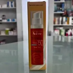 Avene sunblock fluid spf50+ 50ml