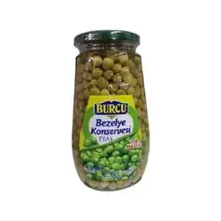 Burcu Peas 570g