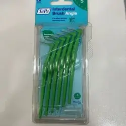 Tepe Interdental brush angle size 5