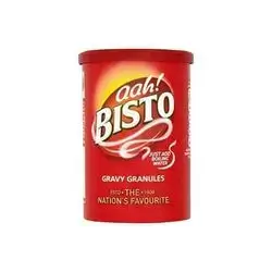 Bisto Bef Gravy Granules 4 Meal190g