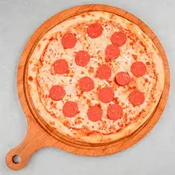 Sausage Pizza