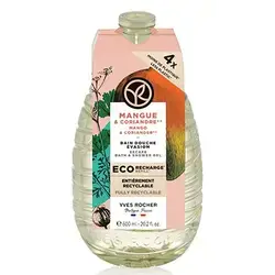 Showergel Mango (Value Pack) 600ml