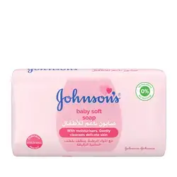 JOHNSON BABY SOAP