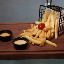 Fries