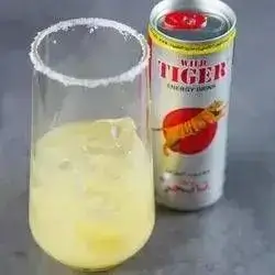 Mexican Lemon